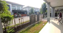 บ้าน บ้านเดี่ยว Grandio บางแค หลักสอง 8900000 thb 4 ห้องนอน 4 Bathroom พื้นที่ = 55 ตร.ว. ทำเลคุณภาพ บ้านเดี่ยวหรูใกล้ MRT หลักสอง และเดอะมอลล์บางแค