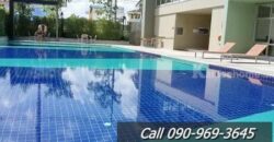 CONDO. Lumpini Ville Onnut – Phatthanakan ลุมพินี วิลล์ อ่อนนุช – พัฒนาการ ขนาดเท่ากับ 23 ตรม 1180000 บ. ไม่ไกลจาก BTS ศรีนุช, Seacon square ศรีนครินทร์ Hot!