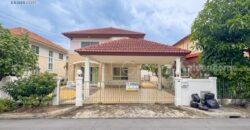 ชวนชื่น วัชรพล รามอินทรา 65 บ้านเดี่ยว ท่าแร้ง บางเขน