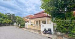 ชวนชื่น วัชรพล รามอินทรา 65 บ้านเดี่ยว ท่าแร้ง บางเขน