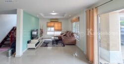 ชวนชื่น วัชรพล รามอินทรา 65 บ้านเดี่ยว ท่าแร้ง บางเขน