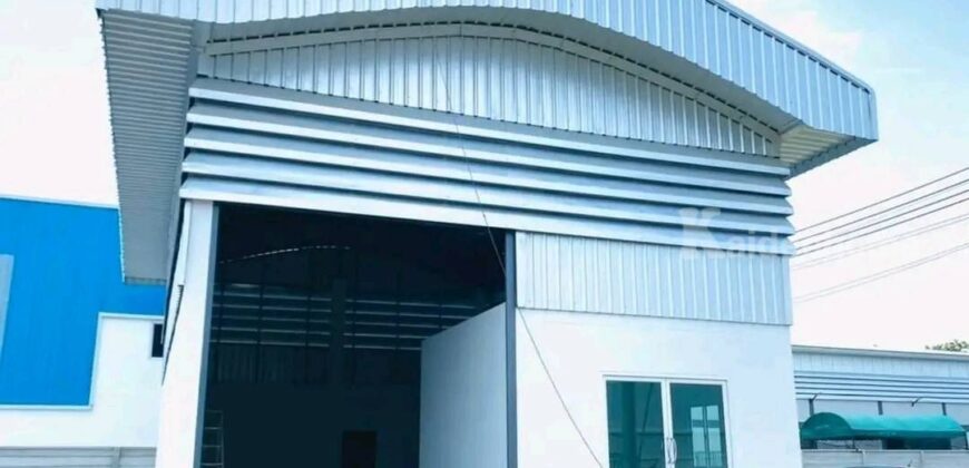 ขายที่ดิน+สิ่งปลูกสร้าง