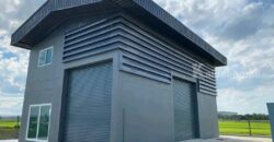 ขายที่ดิน+สิ่งปลูกสร้าง