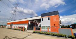 ขายที่ดิน+สิ่งปลูกสร้าง