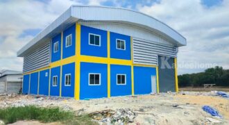 ขายที่ดิน+สิ่งปลูกสร้าง