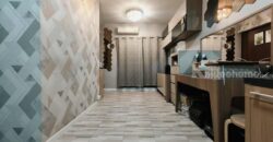 ขายคอนโด A-Space Asoke-Ratchada แบบ 1 ห้องนอน / 35 ตร.ม. / ชั้น 12A / ตึก FG / วิวสวน