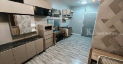 ขายคอนโด A-Space Asoke-Ratchada แบบ 1 ห้องนอน / 35 ตร.ม. / ชั้น 12A / ตึก FG / วิวสวน