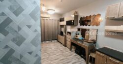 ขายคอนโด A-Space Asoke-Ratchada แบบ 1 ห้องนอน / 35 ตร.ม. / ชั้น 12A / ตึก FG / วิวสวน