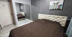 ขายคอนโด A-Space Asoke-Ratchada แบบ 1 ห้องนอน / 35 ตร.ม. / ชั้น 12A / ตึก FG / วิวสวน