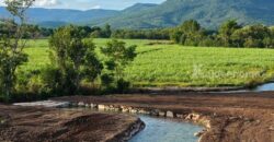ขายที่ริมน้ำ วิวเขา วังไทร คลองม่วง ปากช่อง ที่ติดน้ำ ใกล้ภูเขา วิวเขาล้อมรอบ 1 ไร่ 2 งาน แปลงสวย วิวเขายายเที่ยง นครราชสีมา ใกล้เขาใหญ่ ลำตะคอง น้ำไฟพร้อม ใกล้ my ozone 087-9074045
