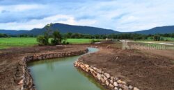 ขายที่ริมน้ำ วิวเขา วังไทร คลองม่วง ปากช่อง ที่ติดน้ำ ใกล้ภูเขา วิวเขาล้อมรอบ 1 ไร่ 2 งาน แปลงสวย วิวเขายายเที่ยง นครราชสีมา ใกล้เขาใหญ่ ลำตะคอง น้ำไฟพร้อม ใกล้ my ozone 087-9074045