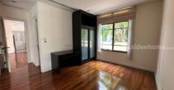 ขายบ้านเดี่ยวสุขุมวิท บ้านแสนสิริ สุขุมวิท67 ใกล้ BTS เอกมัย พระโขนง ทองหล่อ ที่ดิน96ตร.ว 4ห้องนอน 5ห้องน้ำ มีห้องแม่บ้าน Baan Sansiri Sukhumvit67 Ekkamai Sukhumvit Detached House sale 0879074045