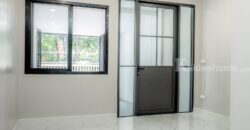 ขายบ้านทาวโฮมเอกมัย สุขุมวิท65 ปรีดีพนมยงค์15 Townhome 4ชั้น ใกล้ BTSเอกมัย ทองหล่อ พระโขนง 3 ห้องนอน 4ห้องน้ำ บ้านทำใหม่พร้อมอยู่ ใกล้พระราม4 จุดขึ้นลงทางด่วน เหมาะทำ Home office 087-9074045