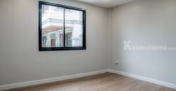 ขายบ้านทาวโฮมเอกมัย สุขุมวิท65 ปรีดีพนมยงค์15 Townhome 4ชั้น ใกล้ BTSเอกมัย ทองหล่อ พระโขนง 3 ห้องนอน 4ห้องน้ำ บ้านทำใหม่พร้อมอยู่ ใกล้พระราม4 จุดขึ้นลงทางด่วน เหมาะทำ Home office 087-9074045