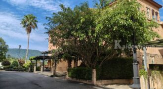 ขายบ้านพักตากอากาศเขาใหญ่ โครงการ ดิไอรี่ เขาใหญ่ The Eyrie (ติดทอสคาน่า) 4 ห้องนอน ทำเลดี เหมาะไว้พักผ่อนและลงทุนปล่อยเช่าให้นักท่องเที่ยว บ้านเขาใหญ่ ปากช่อง สไตล์ทัสคานี 087-9074045