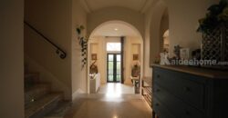 ขายบ้านพักตากอากาศเขาใหญ่ โครงการ ดิไอรี่ เขาใหญ่ The Eyrie (ติดทอสคาน่า) 4 ห้องนอน ทำเลดี เหมาะไว้พักผ่อนและลงทุนปล่อยเช่าให้นักท่องเที่ยว บ้านเขาใหญ่ ปากช่อง สไตล์ทัสคานี 087-9074045