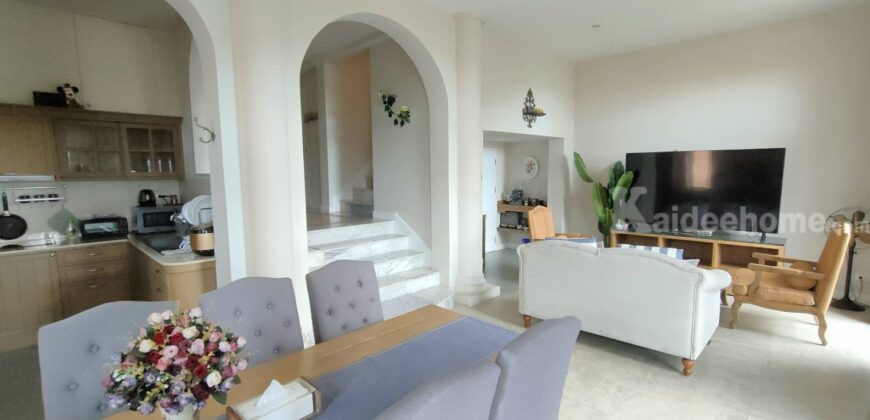 ขายบ้านพักตากอากาศเขาใหญ่ โครงการ ดิไอรี่ เขาใหญ่ The Eyrie (ติดทอสคาน่า) 4 ห้องนอน ทำเลดี เหมาะไว้พักผ่อนและลงทุนปล่อยเช่าให้นักท่องเที่ยว บ้านเขาใหญ่ ปากช่อง สไตล์ทัสคานี 087-9074045