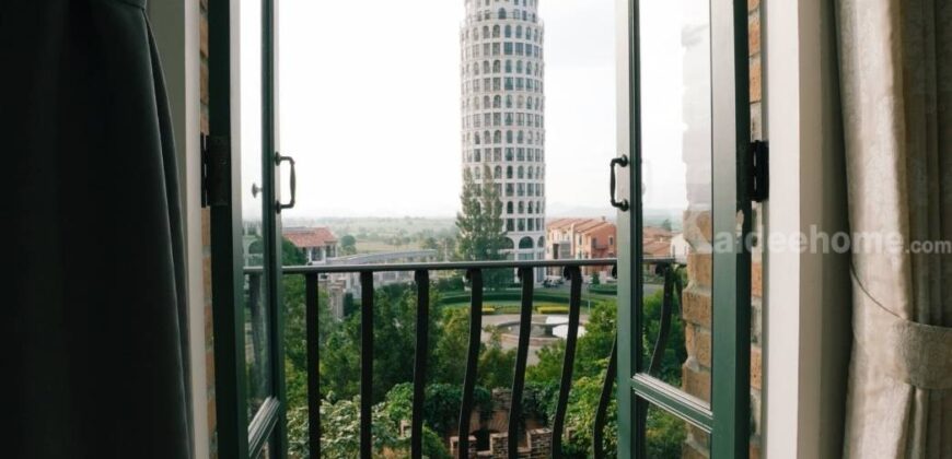 ขายบ้านพักตากอากาศเขาใหญ่ โครงการ ดิไอรี่ เขาใหญ่ The Eyrie (ติดทอสคาน่า) 4 ห้องนอน ทำเลดี เหมาะไว้พักผ่อนและลงทุนปล่อยเช่าให้นักท่องเที่ยว บ้านเขาใหญ่ ปากช่อง สไตล์ทัสคานี 087-9074045