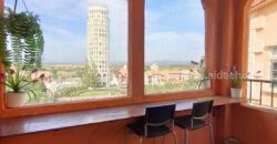 ขายบ้านพักตากอากาศเขาใหญ่ โครงการ ดิไอรี่ เขาใหญ่ The Eyrie (ติดทอสคาน่า) 4 ห้องนอน ทำเลดี เหมาะไว้พักผ่อนและลงทุนปล่อยเช่าให้นักท่องเที่ยว บ้านเขาใหญ่ ปากช่อง สไตล์ทัสคานี 087-9074045