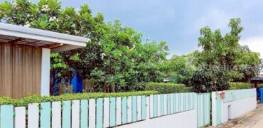 บ้านเดี่ยวอ่อนนุช 53 สุขุมวิท77 ที่ดิน 159 ตร.ว พัฒนาการ ศรีนครินทร์ ใกล้ซีคอน สวนหลวงร.9 เฉลิมพระเกียรติ สนามบินสุวรรณภูมิ ใกล้รถไฟฟ้าสายสีเหลือง ศรีนุช ขายถูก 087-9074045