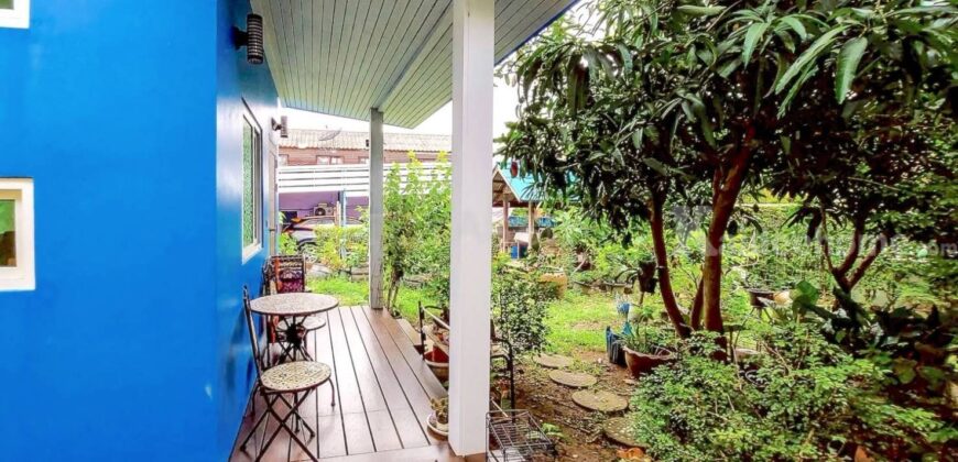 บ้านเดี่ยวอ่อนนุช 53 สุขุมวิท77 ที่ดิน 159 ตร.ว พัฒนาการ ศรีนครินทร์ ใกล้ซีคอน สวนหลวงร.9 เฉลิมพระเกียรติ สนามบินสุวรรณภูมิ ใกล้รถไฟฟ้าสายสีเหลือง ศรีนุช ขายถูก 087-9074045
