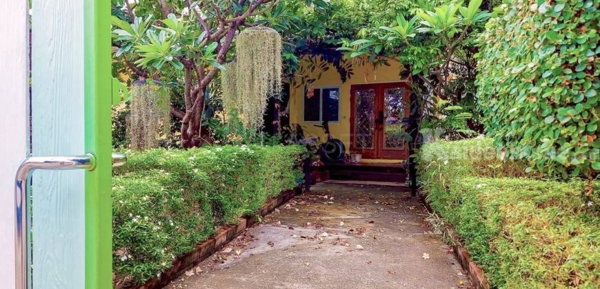 บ้านเดี่ยวอ่อนนุช 53 สุขุมวิท77 ที่ดิน 159 ตร.ว พัฒนาการ ศรีนครินทร์ ใกล้ซีคอน สวนหลวงร.9 เฉลิมพระเกียรติ สนามบินสุวรรณภูมิ ใกล้รถไฟฟ้าสายสีเหลือง ศรีนุช ขายถูก 087-9074045