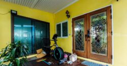 บ้านเดี่ยวอ่อนนุช 53 สุขุมวิท77 ที่ดิน 159 ตร.ว พัฒนาการ ศรีนครินทร์ ใกล้ซีคอน สวนหลวงร.9 เฉลิมพระเกียรติ สนามบินสุวรรณภูมิ ใกล้รถไฟฟ้าสายสีเหลือง ศรีนุช ขายถูก 087-9074045