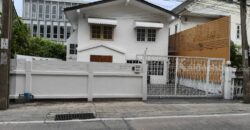 ขายบ้านเดี่ยวบางนา ลาซาล สุขุมวิท105 ใกล้รถไฟฟ้า BTSแบริ่งบางนา ที่ดินติดถนนสุขุมวิท105 ขายพร้อมผู้เช่าปีละ 5 แสน ทำเลดี ออกถนนบางนาตราดได้ ใกล้ Bitec Bangkok mall เซ็นทรัล ทำกิจการได้ 087-9074045