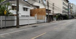 ขายบ้านเดี่ยวบางนา ลาซาล สุขุมวิท105 ใกล้รถไฟฟ้า BTSแบริ่งบางนา ที่ดินติดถนนสุขุมวิท105 ขายพร้อมผู้เช่าปีละ 5 แสน ทำเลดี ออกถนนบางนาตราดได้ ใกล้ Bitec Bangkok mall เซ็นทรัล ทำกิจการได้ 087-9074045