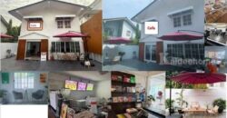 ขายบ้านเดี่ยวบางนา ลาซาล สุขุมวิท105 ใกล้รถไฟฟ้า BTSแบริ่งบางนา ที่ดินติดถนนสุขุมวิท105 ขายพร้อมผู้เช่าปีละ 5 แสน ทำเลดี ออกถนนบางนาตราดได้ ใกล้ Bitec Bangkok mall เซ็นทรัล ทำกิจการได้ 087-9074045