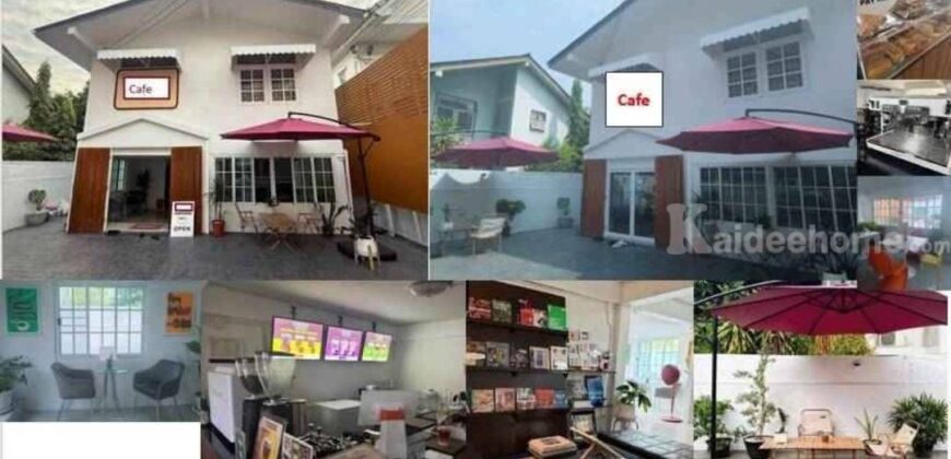 ขายบ้านเดี่ยวบางนา ลาซาล สุขุมวิท105 ใกล้รถไฟฟ้า BTSแบริ่งบางนา ที่ดินติดถนนสุขุมวิท105 ขายพร้อมผู้เช่าปีละ 5 แสน ทำเลดี ออกถนนบางนาตราดได้ ใกล้ Bitec Bangkok mall เซ็นทรัล ทำกิจการได้ 087-9074045