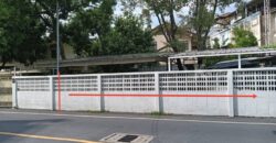 ขายที่ดินเอกมัย12 สุขุมวิท63 ปรีดีพนมยงค์31 ที่ดิน 106 ตร.ว ถนนหน้าที่ดินกว้างเดินทางสะดวก ใกล้รถไฟฟ้า BTSเอกมัย ทองหล่อ ใกล้โรงเรียนนานาชาติ ทางด่วน Ekkamai Sukhumvit Land sale 087-9074045