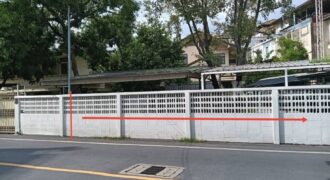 ขายที่ดินเอกมัย12 สุขุมวิท63 ปรีดีพนมยงค์31 ที่ดิน 106 ตร.ว ถนนหน้าที่ดินกว้างเดินทางสะดวก ใกล้รถไฟฟ้า BTSเอกมัย ทองหล่อ ใกล้โรงเรียนนานาชาติ ทางด่วน Ekkamai Sukhumvit Land sale 087-9074045