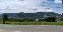 ขายที่ดินเขาใหญ่ ติดถนน3052 หมูสี ปากช่อง ที่ดิน 4 ไร่ติดถนนใหญ่ ใกล้ธนะรัชต์ ทางไปทอสคานา โป่งตาลอง ใกล้คีรีมายา วิวอุทยานเขาใหญ่สวยมาก ใกล้ดุสิตดีทู บ้านเลือดไทย 087-9074045