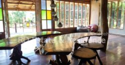 ขายรีสอร์ทกิจการเขาใหญ่ ปากช่อง ที่ดินพร้อมสิ่งปลูกสร้าง ต้นไม้ใหญ่ร่มรื่น 446 ตร.ว ถนนธนะรัชต์ ท่าช้าง หมูสี ที่ติดเขามีพื้นที่นอกโฉนด เหมาะทำรีสอร์ท ร้านอาหาร คาเฟ่ โรงแรม ใกล้น้ำผุด คีรีมายา อุทยาน 0879074045