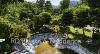 ขายรีสอร์ทกิจการเขาใหญ่ ปากช่อง ที่ดินพร้อมสิ่งปลูกสร้าง ต้นไม้ใหญ่ร่มรื่น 446 ตร.ว ถนนธนะรัชต์ ท่าช้าง หมูสี ที่ติดเขามีพื้นที่นอกโฉนด เหมาะทำรีสอร์ท ร้านอาหาร คาเฟ่ โรงแรม ใกล้น้ำผุด คีรีมายา อุทยาน 0879074045