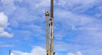 ขายที่ดิน+สิ่งปลูกสร้าง