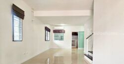 ขาย!! ทาวน์โฮม 2 ชั้น หลังมุม (ขนาด 23.3 ตร.ว.) บ้านพฤกษา96/1 รังสิต-คลองหลวง คลองสอง ปทุมธานี