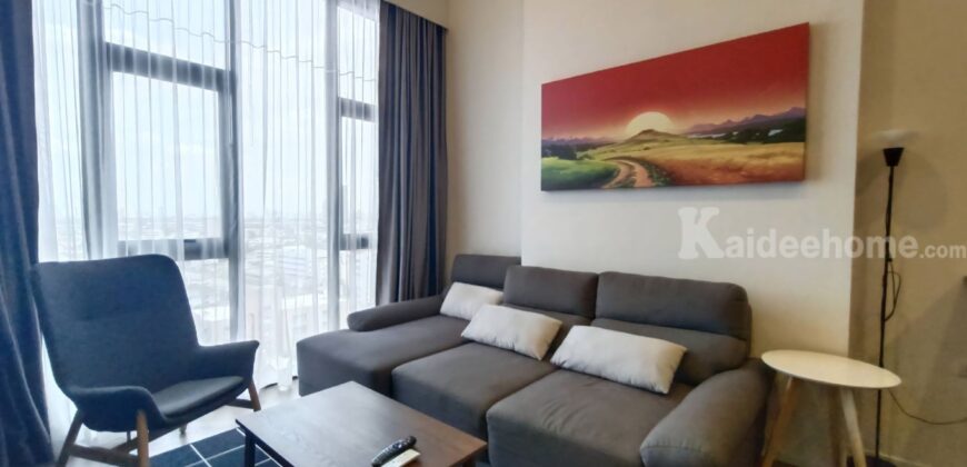 ขายคอนโด Siamese สุขุมวิท 87,Ramada Residence Sukhumvit 87 ห่างจาก BTS อ่อนนุช 450 เมตร ติดโรงเรียนนานาชาติเวลล์ส