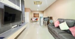 บ้านเดี่ยวใหม่ สไตล์โมเดิร์น พร้อมอยู่ นิคมพัฒนา ระยอง