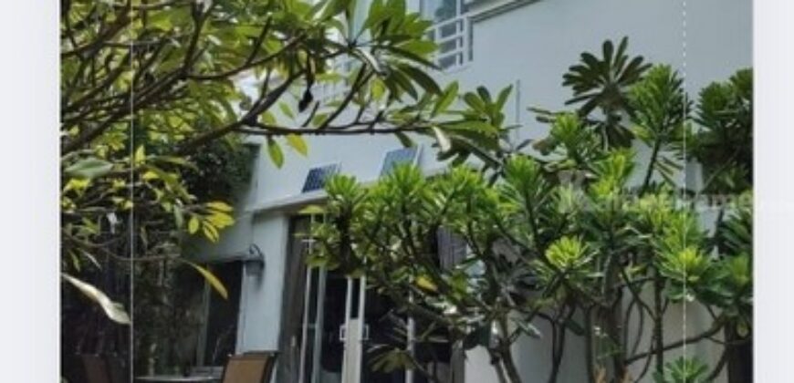 Lalin Greenville Rama 9-Onnuch-Suvannabhumi ลลิล กรีนวิลล์ พระราม 9-อ่อนนุช-สุวรรณภูมิ ขายด่วนบ้านหรู 2 ชั้น