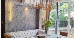 Lalin Greenville Rama 9-Onnuch-Suvannabhumi ลลิล กรีนวิลล์ พระราม 9-อ่อนนุช-สุวรรณภูมิ ขายด่วนบ้านหรู 2 ชั้น