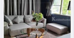 Lalin Greenville Rama 9-Onnuch-Suvannabhumi ลลิล กรีนวิลล์ พระราม 9-อ่อนนุช-สุวรรณภูมิ ขายด่วนบ้านหรู 2 ชั้น