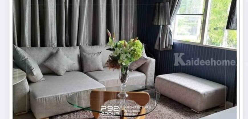 Lalin Greenville Rama 9-Onnuch-Suvannabhumi ลลิล กรีนวิลล์ พระราม 9-อ่อนนุช-สุวรรณภูมิ ขายด่วนบ้านหรู 2 ชั้น