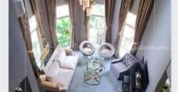 Lalin Greenville Rama 9-Onnuch-Suvannabhumi ลลิล กรีนวิลล์ พระราม 9-อ่อนนุช-สุวรรณภูมิ ขายด่วนบ้านหรู 2 ชั้น