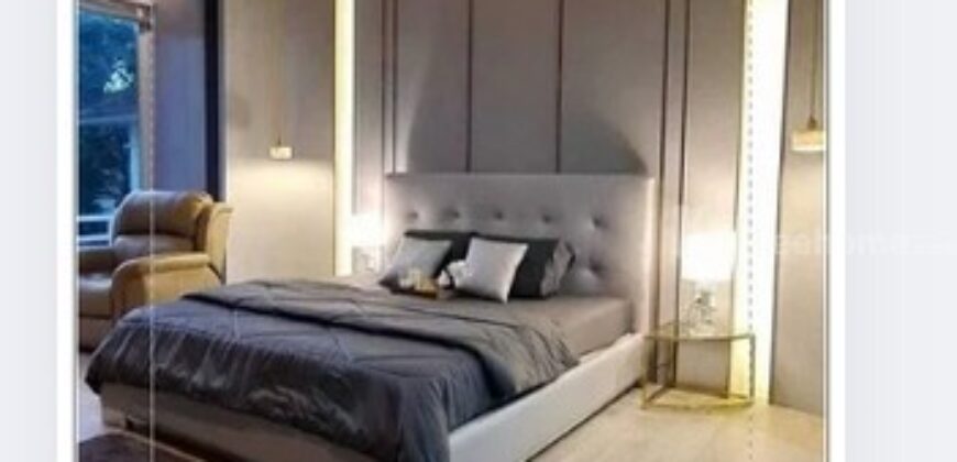 Lalin Greenville Rama 9-Onnuch-Suvannabhumi ลลิล กรีนวิลล์ พระราม 9-อ่อนนุช-สุวรรณภูมิ ขายด่วนบ้านหรู 2 ชั้น