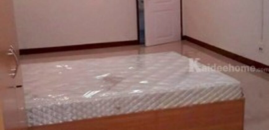 ด่วนขายถูก​ ราคาต่ำสุดในโครงการ โชคธนชัยคอนโด​ ถนนรามอินทรา –มีนบุรี