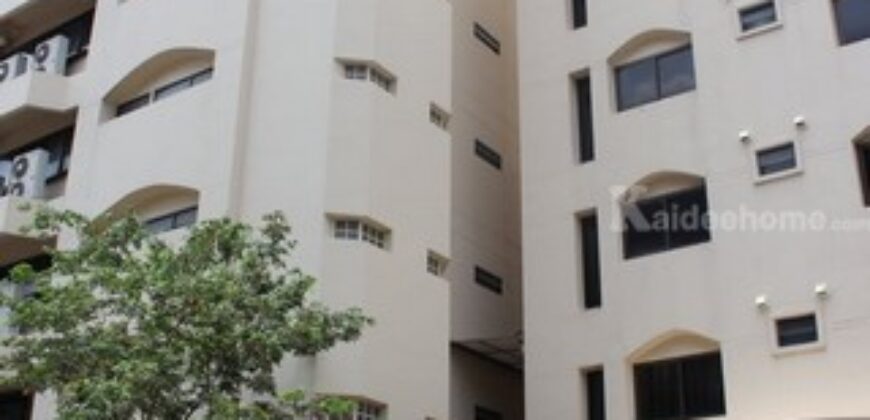 BAAN ARTHIT Service Apartment สุขุมวิท 49 ให้เช่าห้องพักรายวัน-รายเดือน ใกล้ BTS ทองหล่อ, รพ.สมิติเวช พร้อมอยู่!