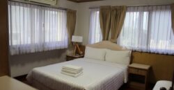 BAAN ARTHIT Service Apartment สุขุมวิท 49 ให้เช่าห้องพักรายวัน-รายเดือน ใกล้ BTS ทองหล่อ, รพ.สมิติเวช พร้อมอยู่!