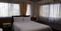 BAAN ARTHIT Service Apartment สุขุมวิท 49 ให้เช่าห้องพักรายวัน-รายเดือน ใกล้ BTS ทองหล่อ, รพ.สมิติเวช พร้อมอยู่!
